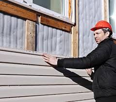 Affordable Siding Repair and Maintenance Services in Watertown, WI